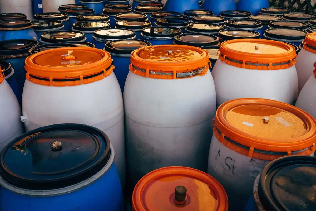Hazmat Cleanup in Brent, FL