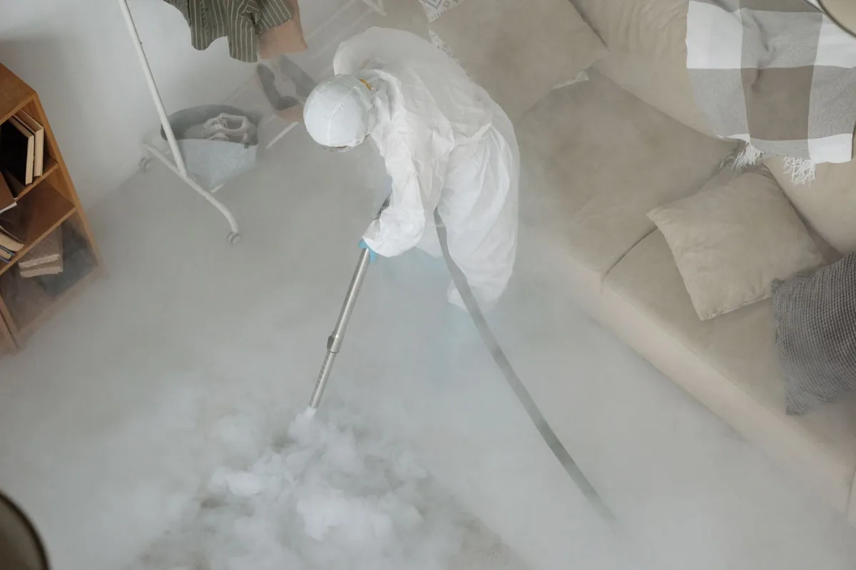 Crime Scene Cleanup in Brent, FL
